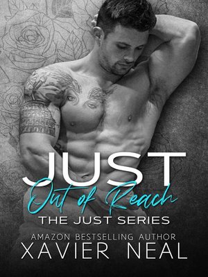 cover image of Just Out of Reach